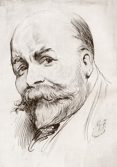 Henry (Harry) Furniss da Harry Furniss