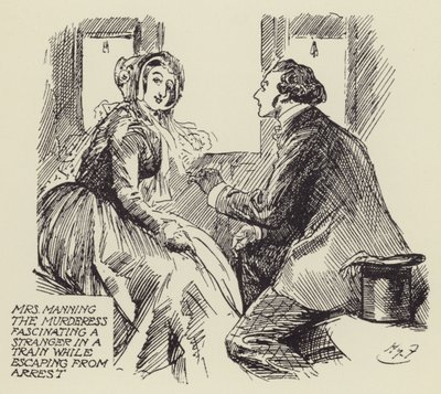 La signora Manning, l