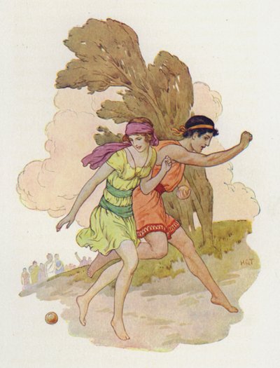 Atalanta l