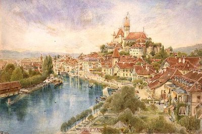 Thun da Harry Goodwin
