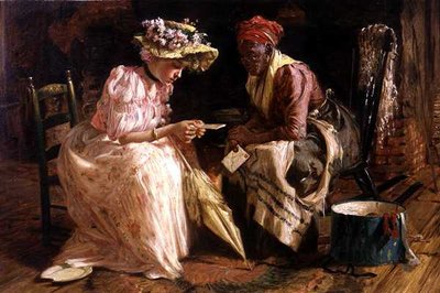 La Lettera da Harry Herman Roseland