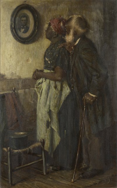 È stato per il meglio? 1904 da Harry Herman Roseland