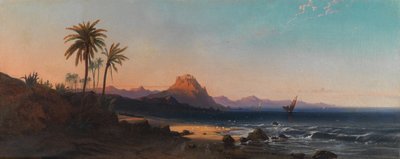 Alicante, Spagna da Harry John Johnson