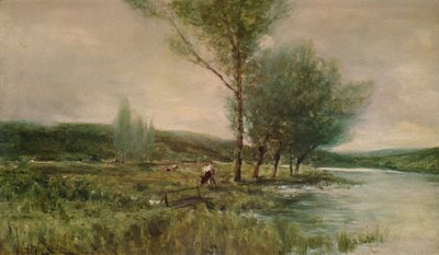Primavera da Harry Musgrave