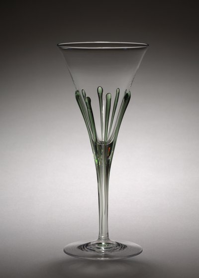 Calice, c. 1900 da Harry Powell