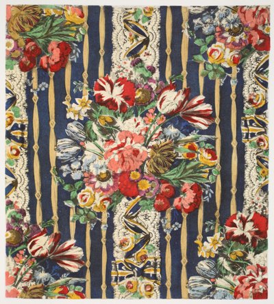 Fiori dopo van Huysum, pub. 1933 da Harry Wearne