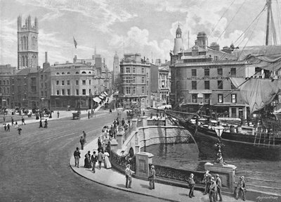 Bristol da Harvey Barton