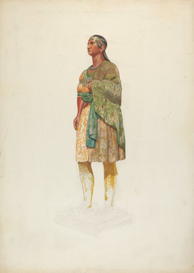Polena: Indiano da Hazel Hyde