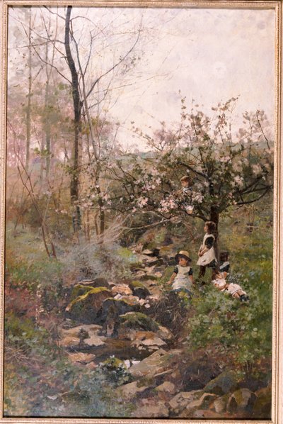 Primavera da Hector Caffieri