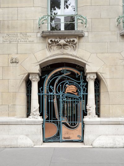 Porta d