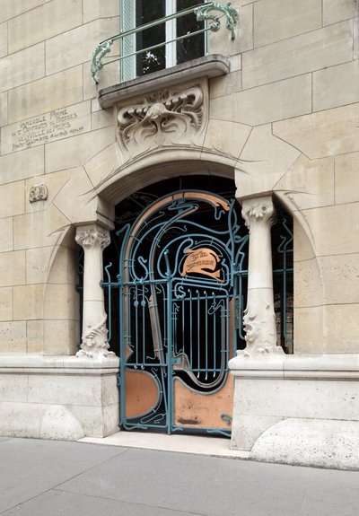 Porta d