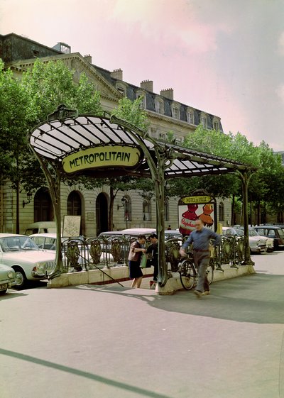 Vista dell