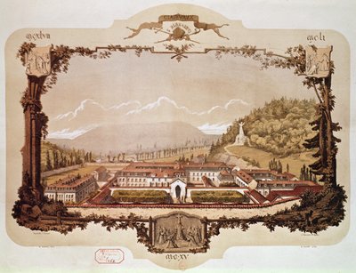 Veduta dell