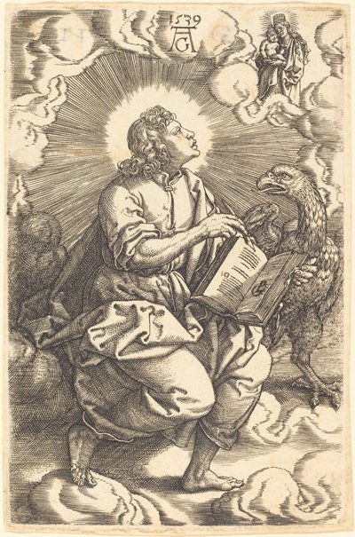 Giovanni da Heinrich Aldegrever