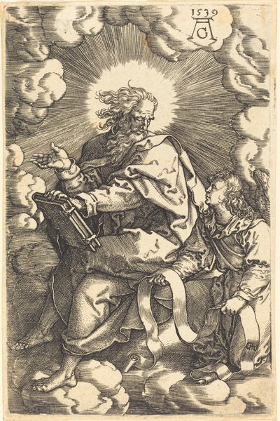 Matteo da Heinrich Aldegrever