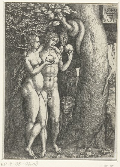 La caduta dell