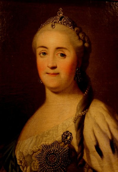 Ritratto dell