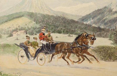 Imperatore Francesco Giuseppe I d