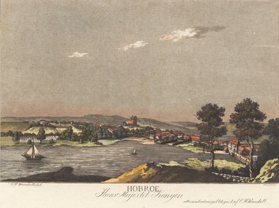 Hobro da Heinrich Grosch