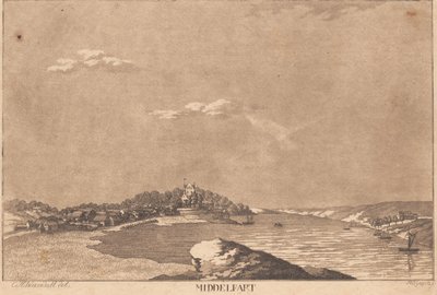 Middelfart da Heinrich Grosch