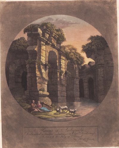 Rovine dell