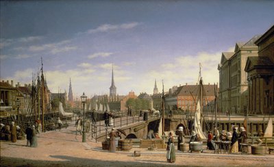 Immagine sconosciuta da Heinrich Hansen