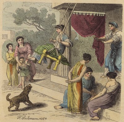 Passatempi dell