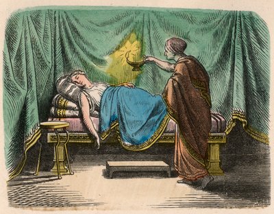 Grecia al tempo delle Repubbliche: Letto da Heinrich Leutemann