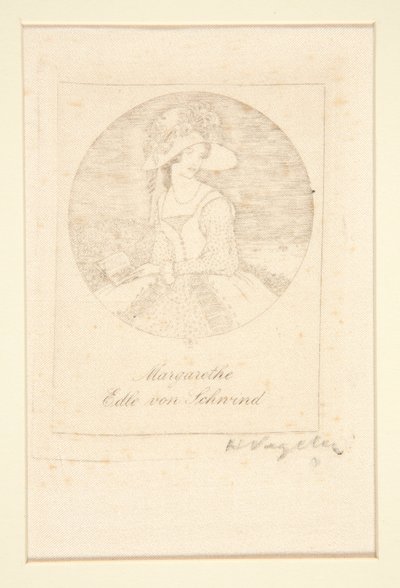 Ex libris da Heinrich Vogeler