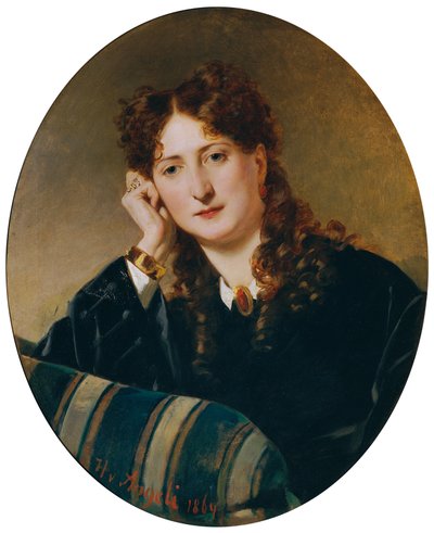 Berta Preiss da Heinrich von Angeli