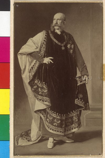 Imperatore d