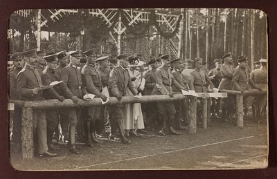 Prima Guerra Mondiale: l