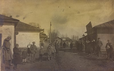 Prima Guerra Mondiale: l