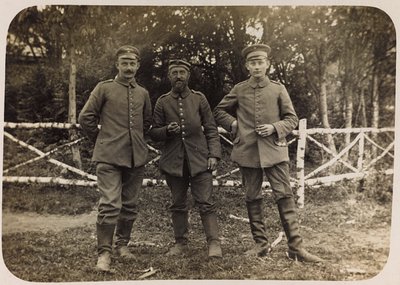 Prima Guerra Mondiale: l