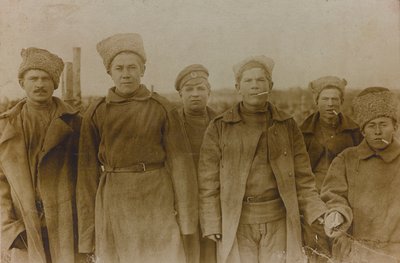 Prima Guerra Mondiale: l