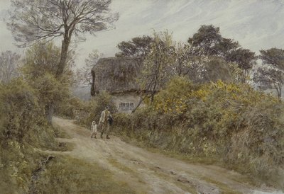 Un cottage nell