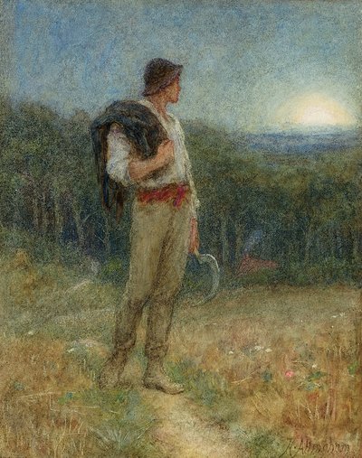 Luna del raccolto, 