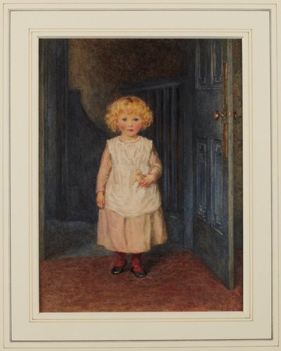 Henry Allingham, all