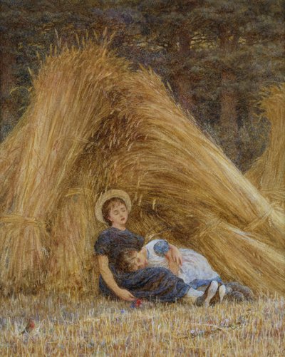 Lavoro passato da Helen Allingham