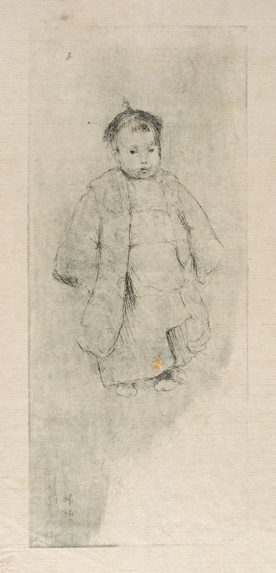 Bambino San da Helen Hyde