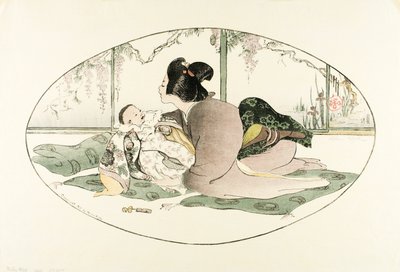 Chiacchiere da bambino da Helen Hyde