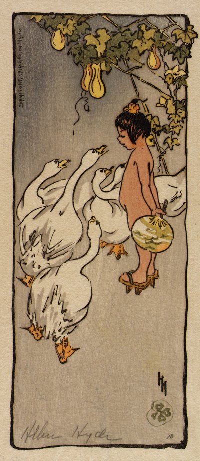 Reclami da Helen Hyde