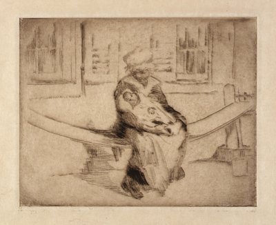 Il bambino del venerdì da Helen Hyde