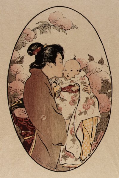 Il segreto da Helen Hyde