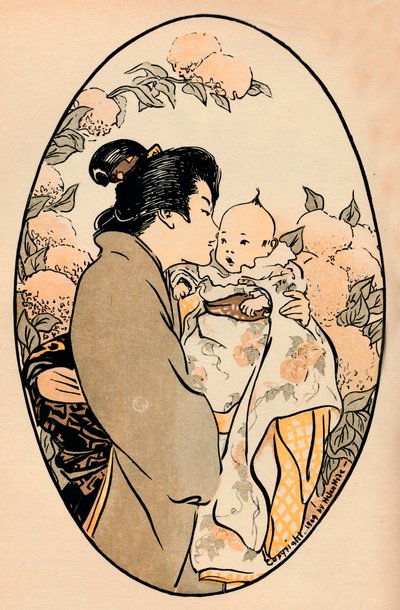 Il segreto, 1909 da Helen Hyde