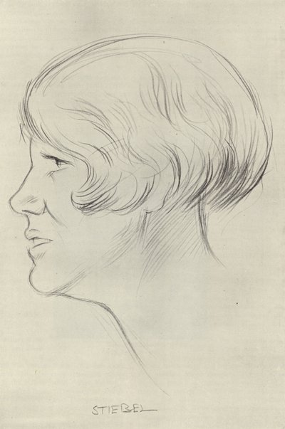 Helen Waddell, poetessa e drammaturga irlandese da Helen M. Stiebel
