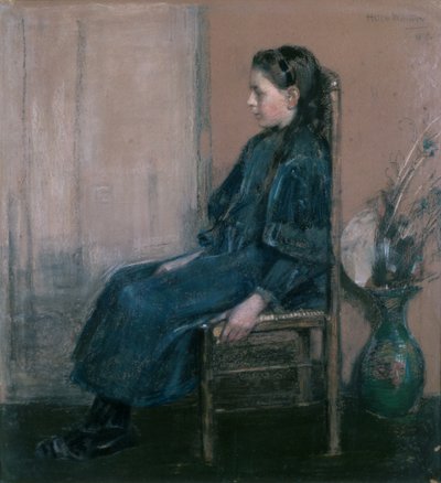 Ritratto della Figlia dell