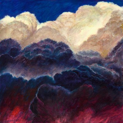 Equilibrio Celeste, 2021 da Helen White