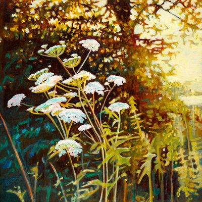 Siepe Dorata II da Helen White