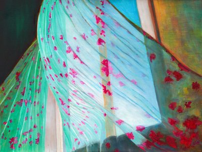 La primavera entra nel 2013 da Helen White